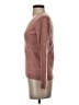 Charter Club 100% Cashmere Pink Cashmere Pullover Sweater Size XS - photo 5
