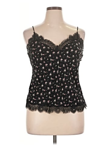 Victoria's Secret Sleeveless Top (view 1)