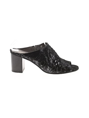David Tate Mule/Clog (view 1)