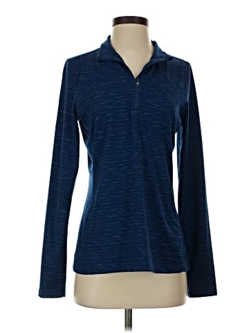 Lady Hagen Track Jacket (view 1)