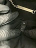 White House Black Market 100% Polyester Black Jacket Size 00 - photo 6