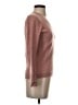Charter Club 100% Cashmere Pink Cashmere Pullover Sweater Size XS - photo 4