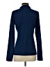 Lady Hagen Blue Track Jacket Size S - photo 2