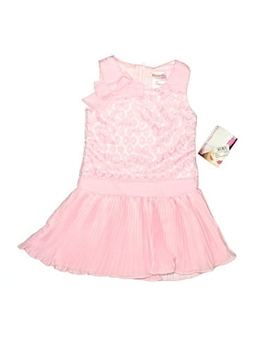 Nannette Dress (view 1)