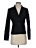 J.Crew Factory Store Black Blazer Size 2 - photo 1