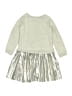 H&M Silver Dress Size 2 - 4 - photo 2