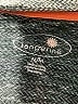 Tangerine Gray Track Jacket Size M - photo 7