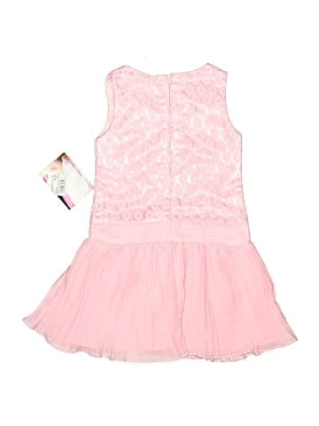 Nannette Dress (view 2)