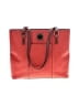 Dooney & Bourke 100% Leather Red Leather Tote One size - photo 1
