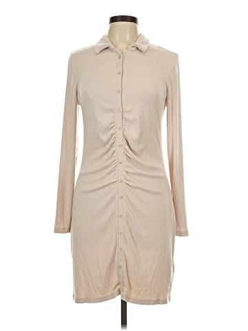 Abercrombie & Fitch Casual Dress (view 1)