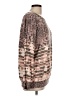 Filly Flair Brown Long Sleeve Top Size L - photo 4