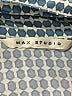 Max Studio Checkered-gingham Blue Casual Dress Size L (estimated) - photo 7