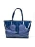 Tory Burch Blue Tote One size - photo 1