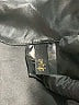 2hip Metallic Black Jacket Size 8 - photo 3