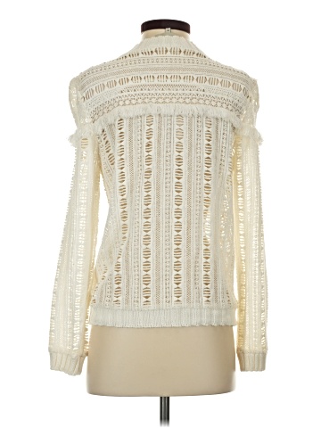 Sea New York Long Sleeve Top (view 2)