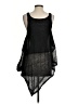 Isalis Black Casual Dress Size 2 - photo 2