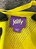 Yitty Yellow Cocktail Dress Size L - photo 7