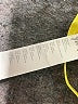 Yitty Yellow Cocktail Dress Size L - photo 8