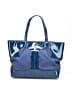 Tory Burch Blue Tote One size - photo 3