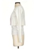 Blue Blush White Cardigan Size S - photo 5