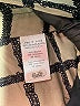 Rag & Bone Plaid Gold Casual Pants Size XS - photo 8