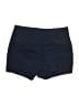 Old Navy Solid Blue Shorts Size 6 - photo 2