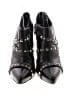 Patrizia Pepe Black Heels Size EU 38 - photo 2