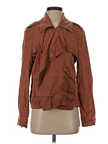 Bagatelle Long Sleeve Blouse (view 1)