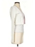 Blue Blush White Cardigan Size S - photo 4