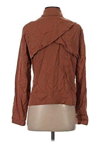 Bagatelle Long Sleeve Blouse (view 2)