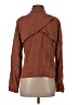 Bagatelle 100% Lyocell Brown Long Sleeve Blouse Size P (petite) - photo 2