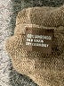 J. McLaughlin 100% Lambswool Solid Brown Wool Pullover Sweater Size S - photo 8