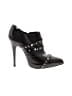 Patrizia Pepe Black Heels Size EU 38 - photo 1
