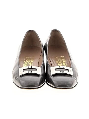 Salvatore Ferragamo Heels (view 2)