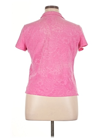 Caribbean Joe Short Sleeve Polo (view 2)