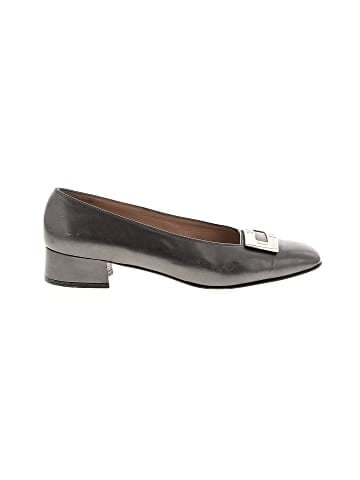 Salvatore Ferragamo Heels (view 1)