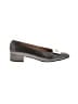 Salvatore Ferragamo Gray Heels Size 8 - photo 1