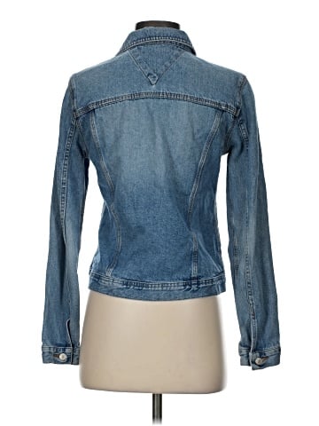 Tommy Hilfiger Denim Jacket (view 2)