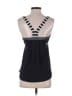 Lululemon Athletica Black Tank Top Size 4 - photo 2