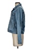 Tommy Hilfiger 100% Cotton Blue Denim Jacket Size S - photo 5