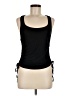 Adore Me Black Tank Top Size M - photo 1