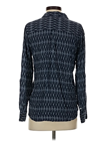 Soft Joie Long Sleeve Button-Down Shirt (view 2)