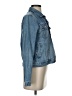 Tommy Hilfiger 100% Cotton Blue Denim Jacket Size S - photo 4