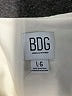 BDG Ivory Jumpsuit Size L - photo 4