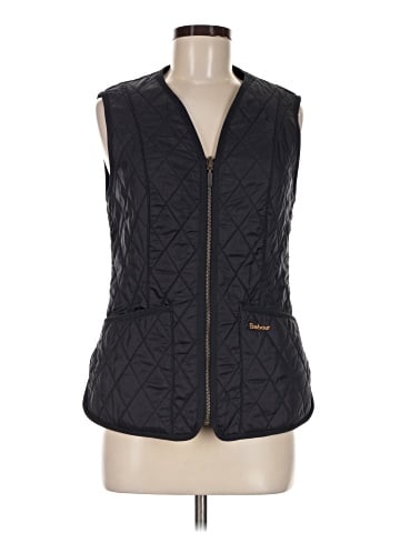 Barbour Vest (view 1)