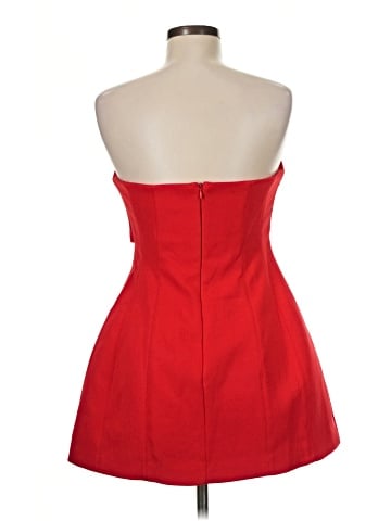 American Threads Cocktail Dress (view 2)