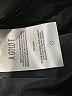 AGOLDE Black Casual Pants Size 33 waist - photo 5