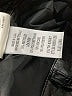 AGOLDE Black Casual Pants Size 33 waist - photo 6
