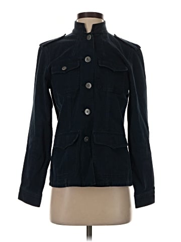 Liz Claiborne Jacket (view 1)