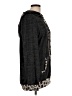 White Birch Black Pullover Hoodie Size L - photo 4